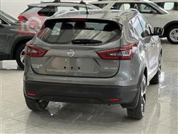 Nissan Rogue Sport